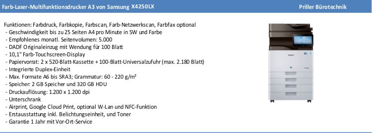 Samsung X4250LX