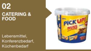 Catering & Food
