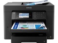 Epson WF-7840DTWF Bild