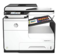 HP PageWide Pro 477dw