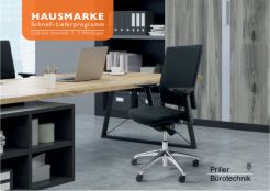 JR Hausmarke Katalog