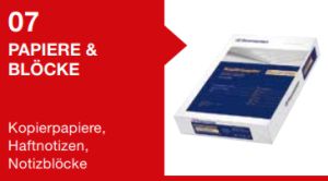 Papiere & Blcke