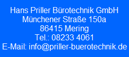 Multifunktionsdrucker und Drucker